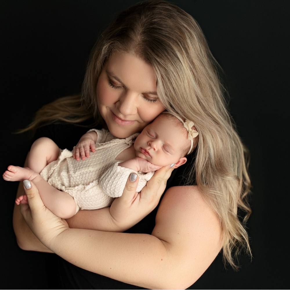 Meet your Posher, Madison